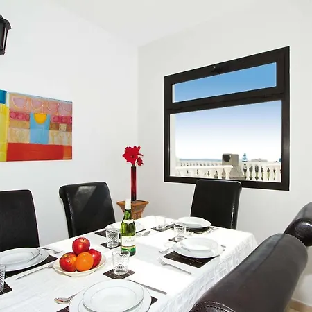 ヴィラ Puerto Del Carmen Sleeps 6 Wifi