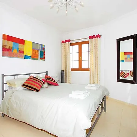 ヴィラ Puerto Del Carmen Sleeps 6 Wifi *